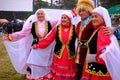 Sabantuy - the PeopleÃ¢â¬â¢s Tatar and Bashkir feast of the end of spring fieldwork